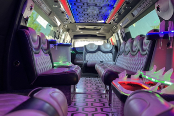 Columbus Limousine Rental
