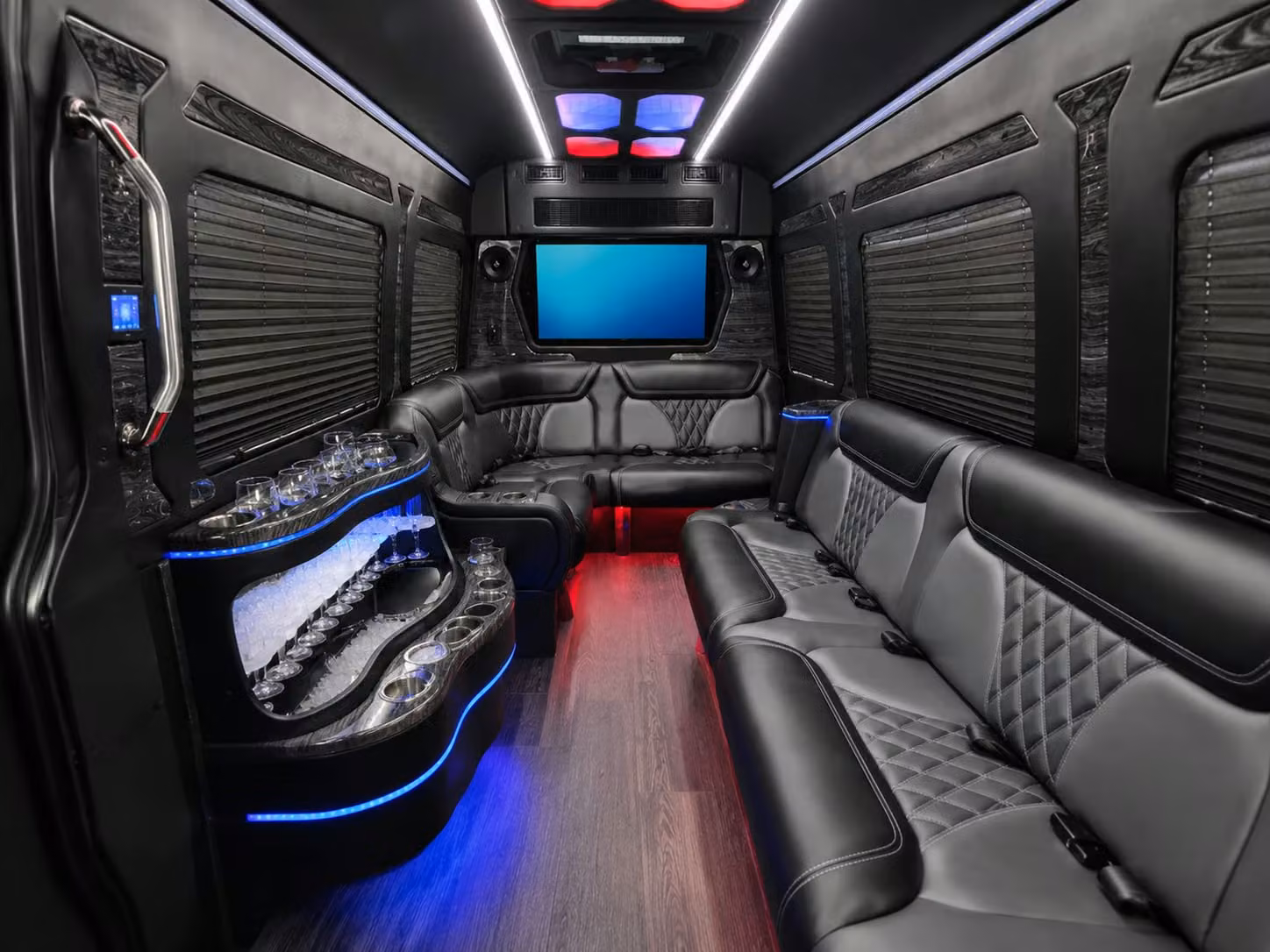 airport shuttle transportation to and from john glenn columbus international airport