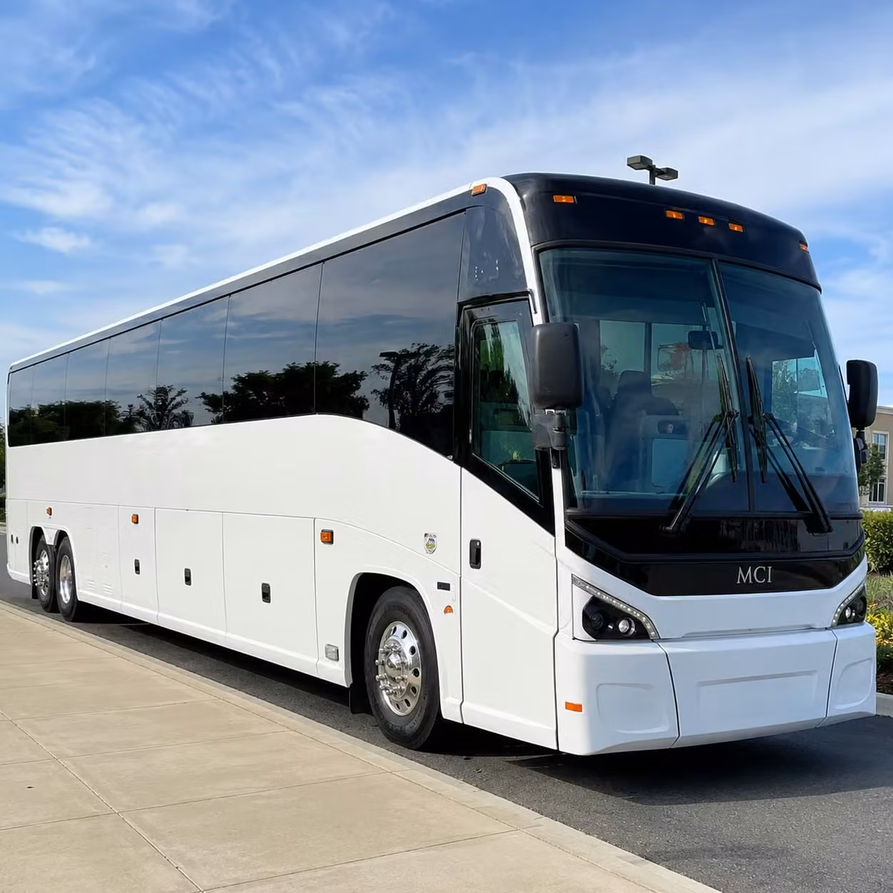 charter bus rentals to the schottenstein center for columbus concerts