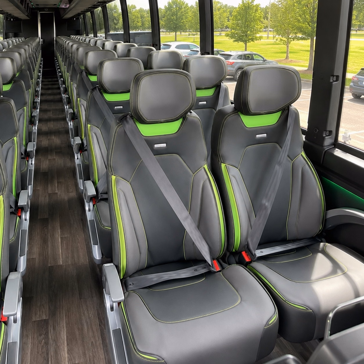 charter buses and minibuses for columbus school field trips to cosi and beyond