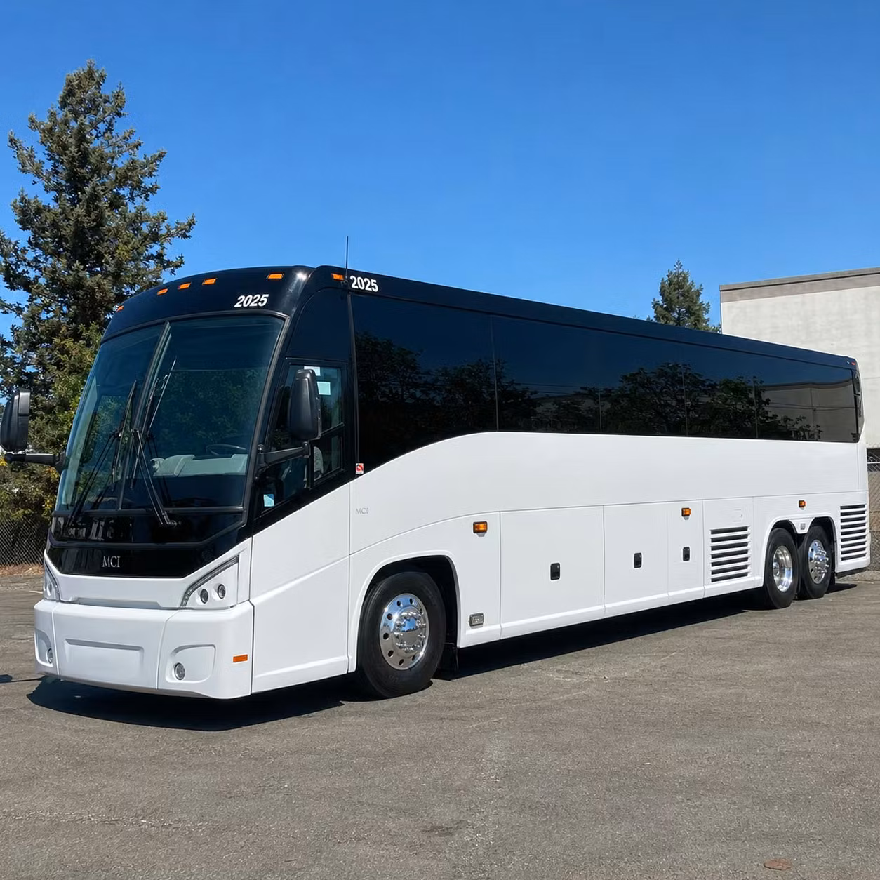charterbuscolumbusohio com helps you coordinate multi church and diocese transportation in columbus