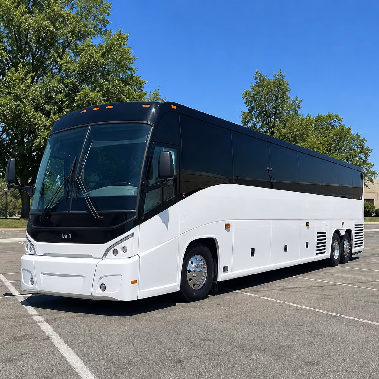 columbus airport connections and long distance transfers done right