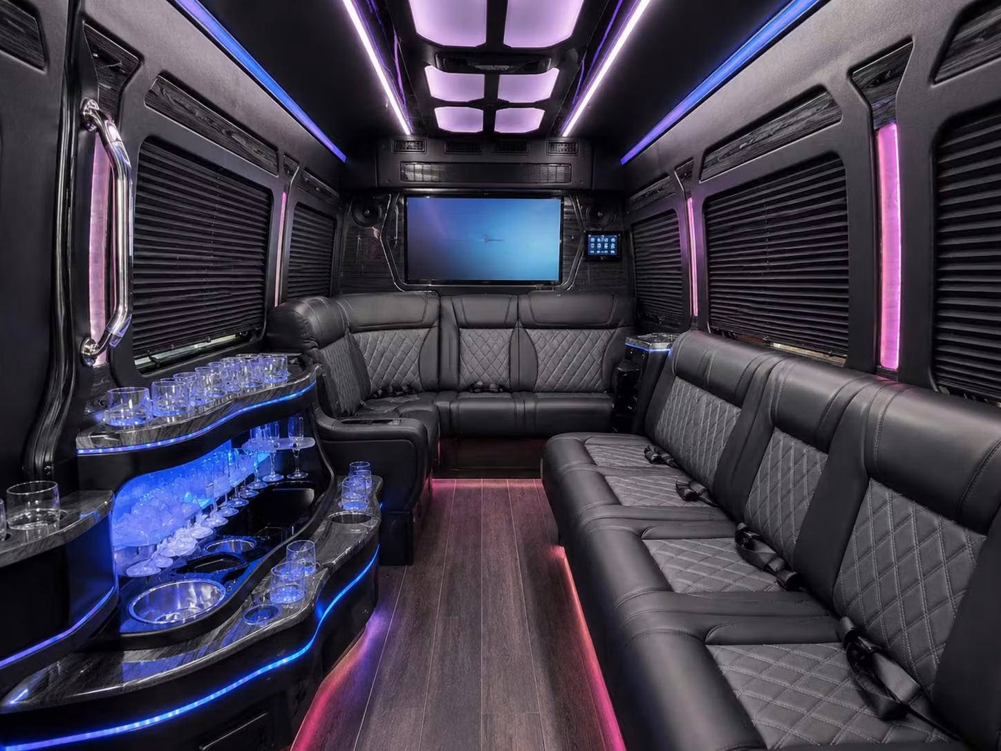 columbus clippers baseball transportation to huntington park