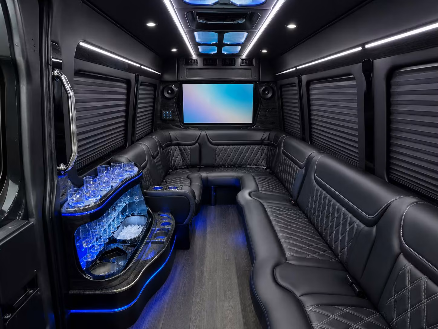 columbus concert and festival event transportation for every venue