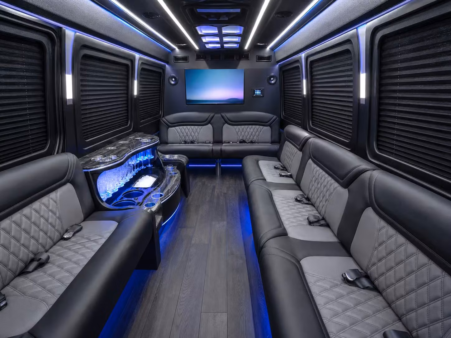 columbus employee transportation
