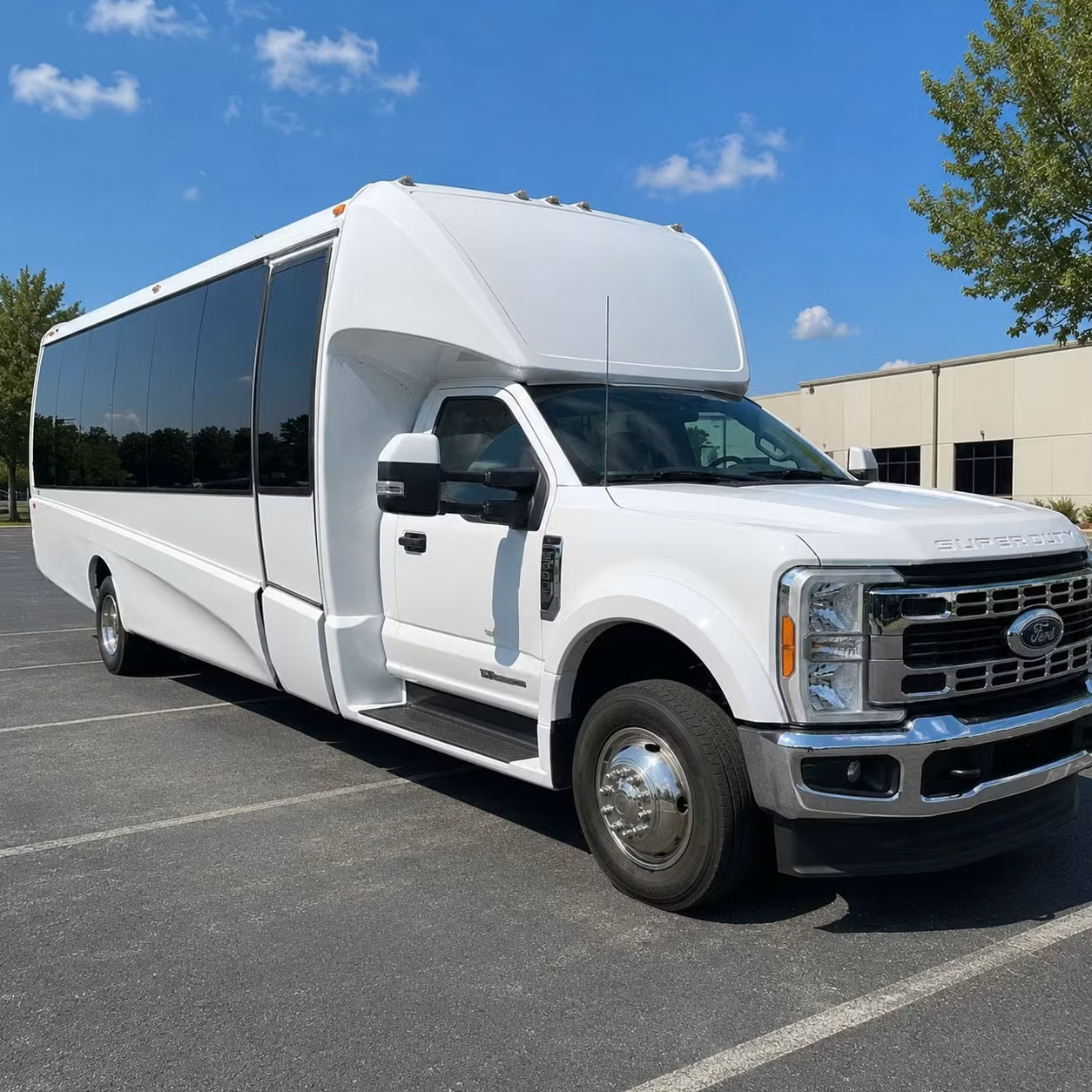 columbus event transportation