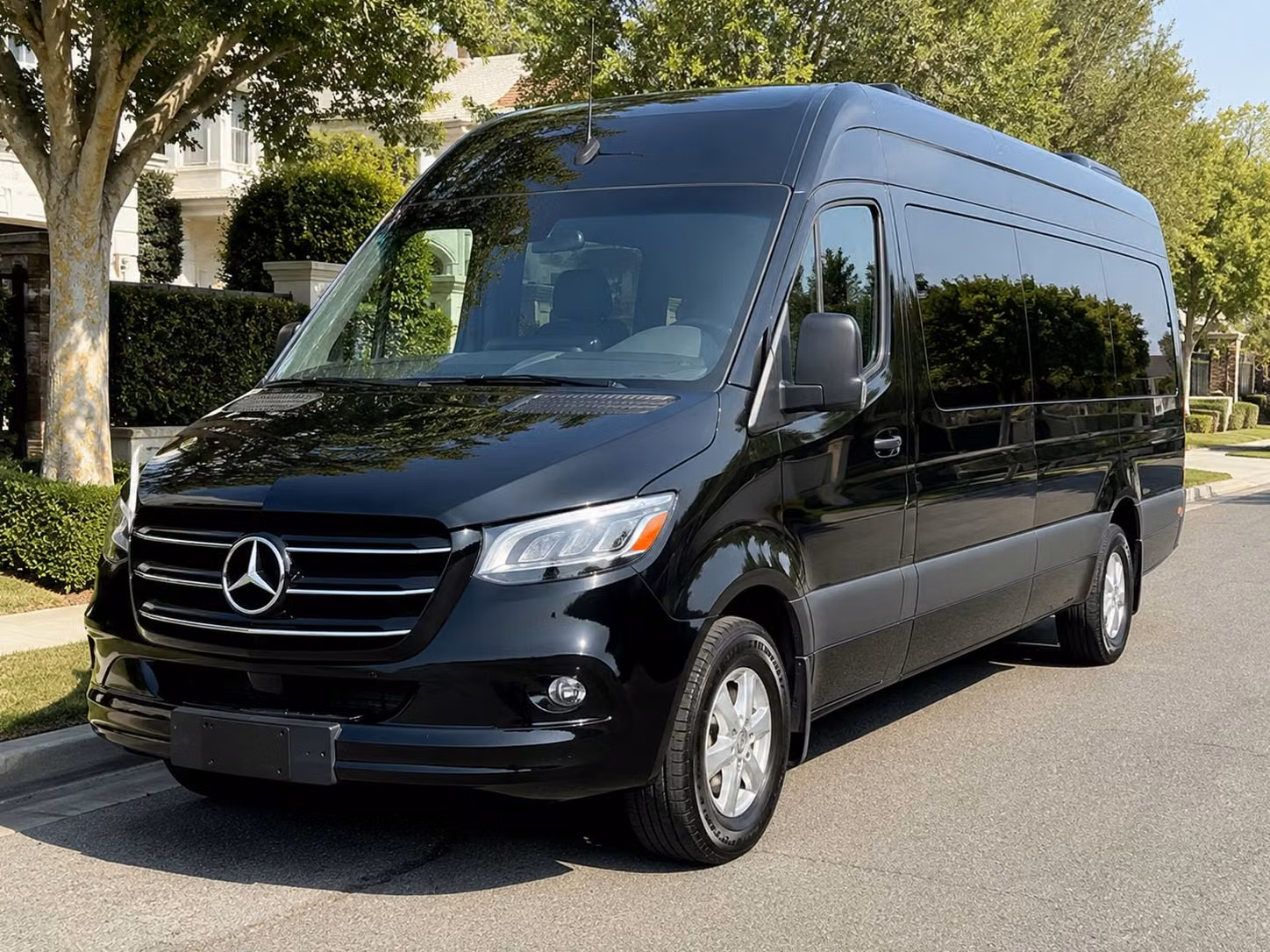 columbus field trip transportation