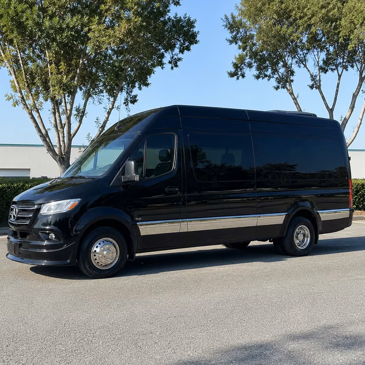 columbus government military transportation