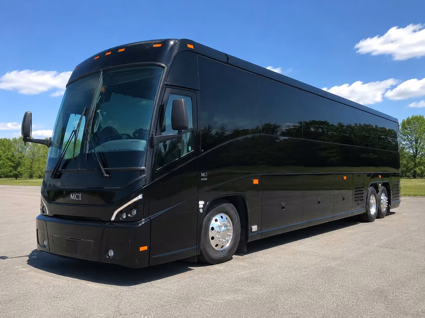 columbus school field trip and group transportation made easy