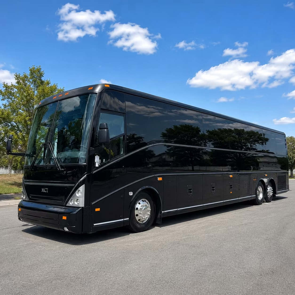 columbus wedding shuttle bus rentals that keep your guests on time and stress free