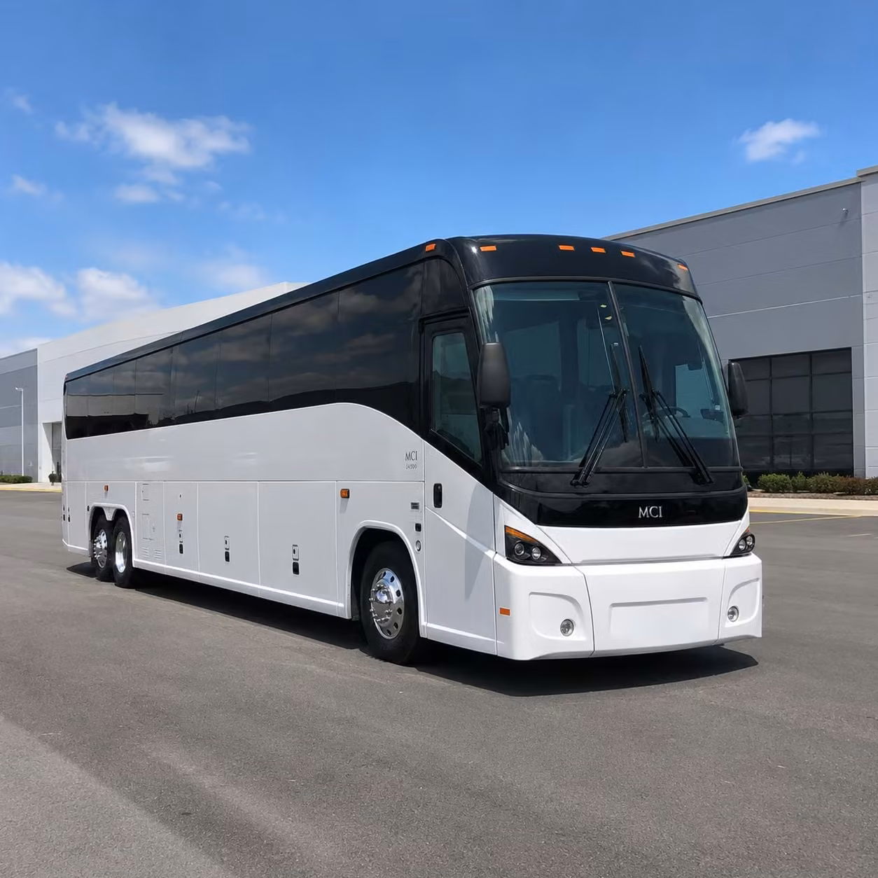 compare employee transportation options in columbus and beyond