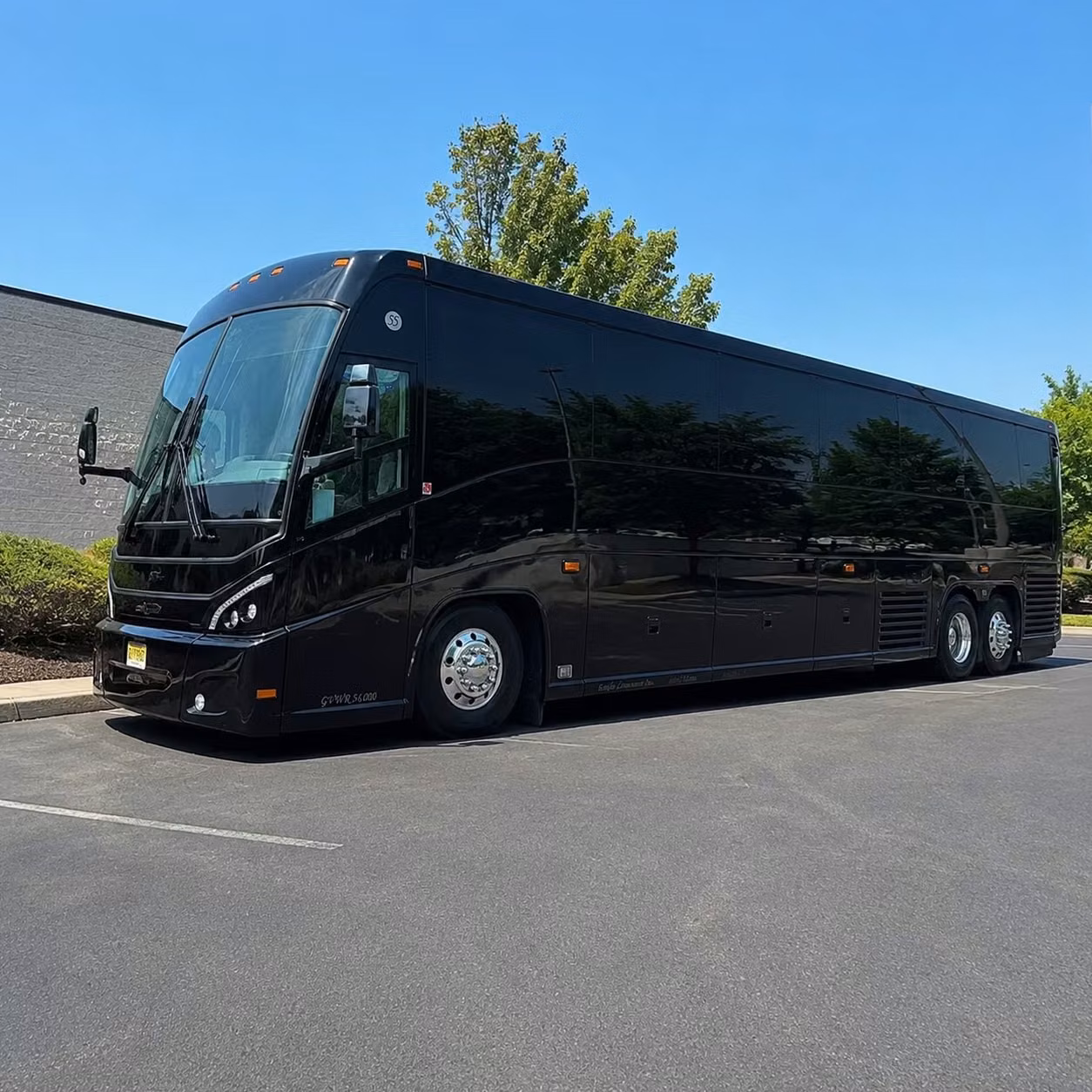 compare government military transportation options in columbus and beyond