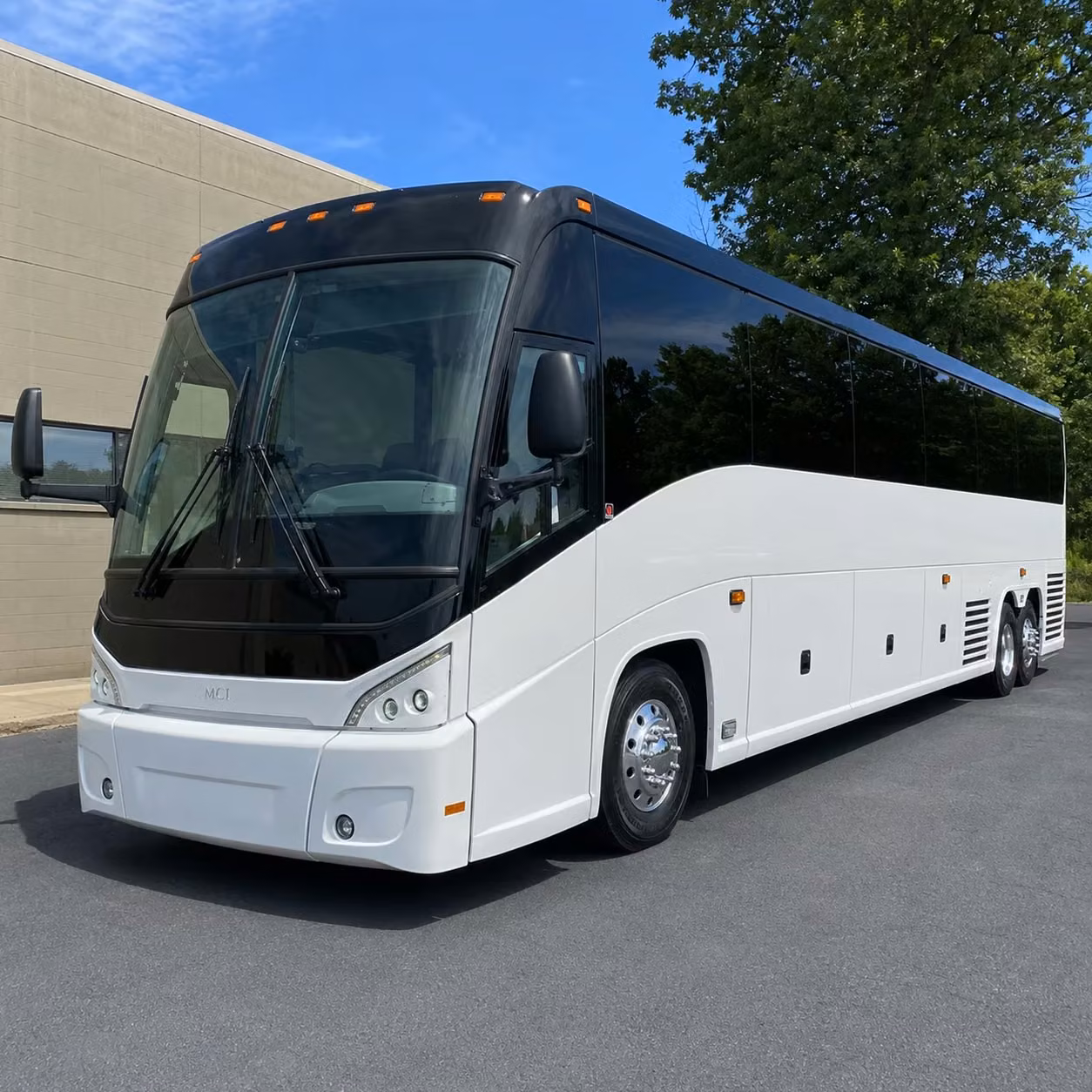 compare long distance transportation options in columbus and beyond