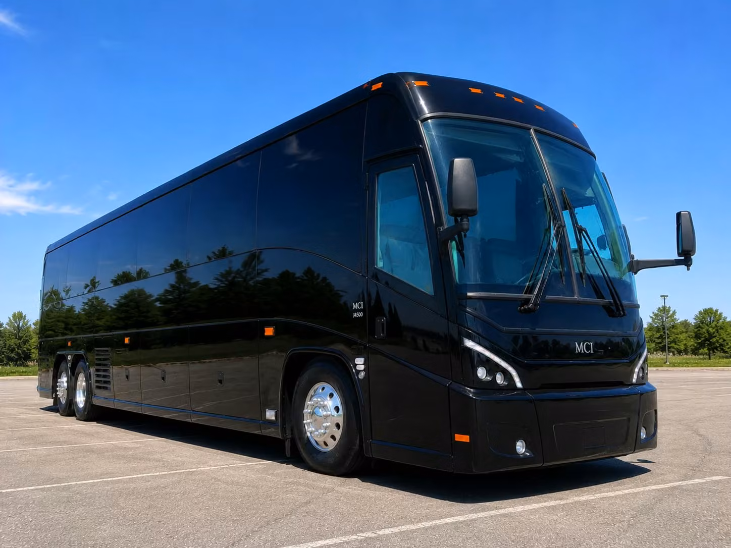 compare private event transportation options in columbus and beyond