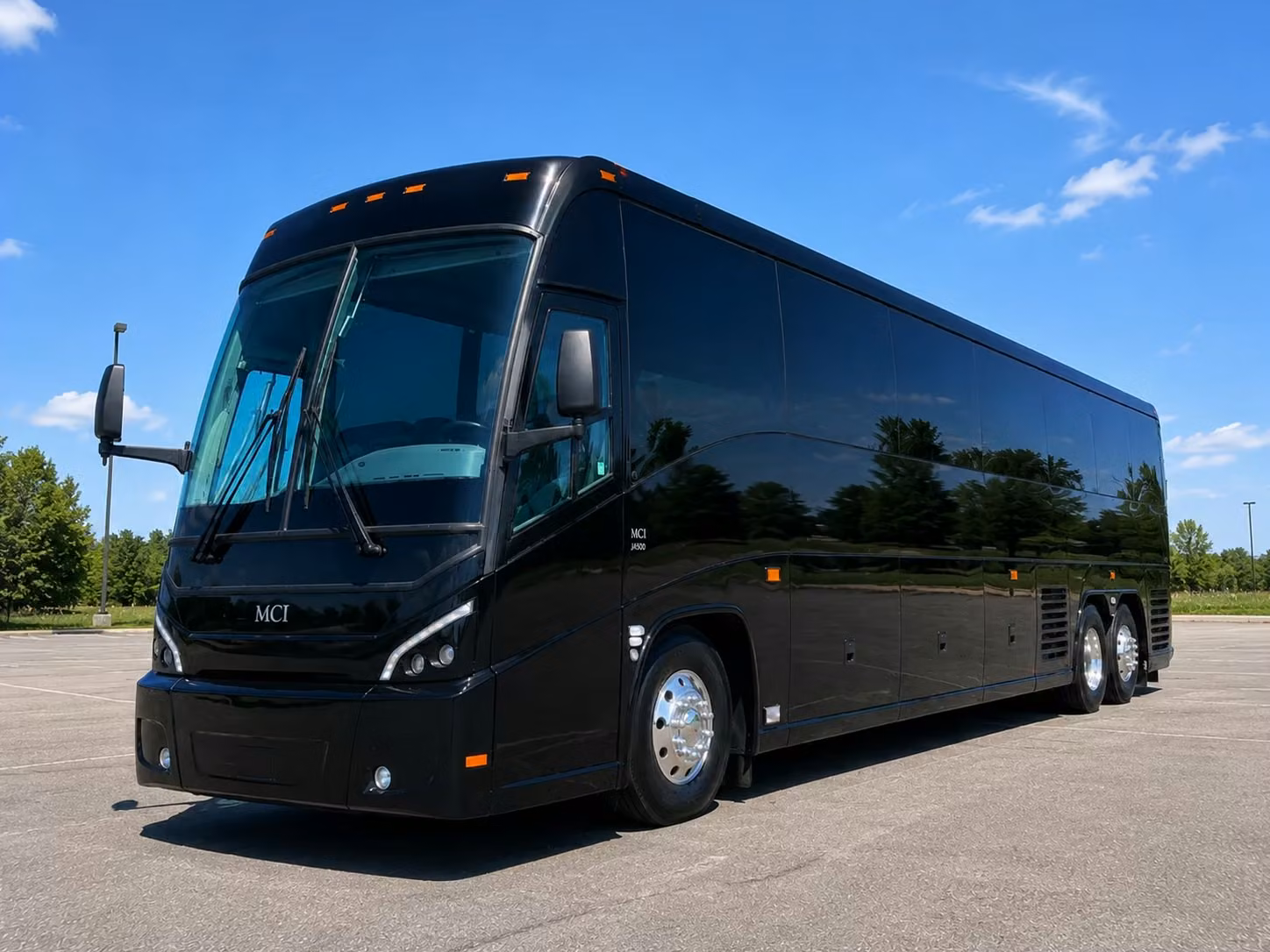 compare prom transportation options in columbus and beyond