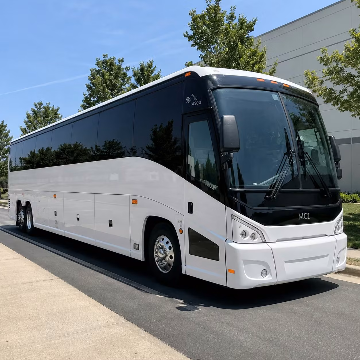 compare religious group transportation options in columbus and beyond