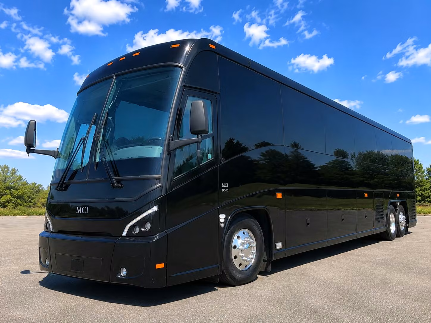 compare school event transportation options in columbus and beyond