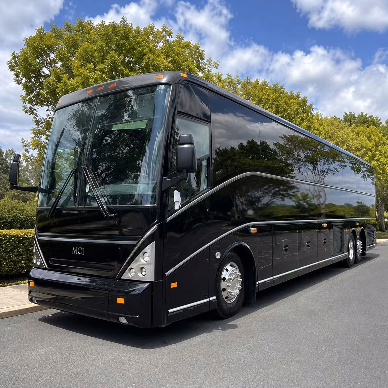 convention and conference transportation at the greater columbus convention center