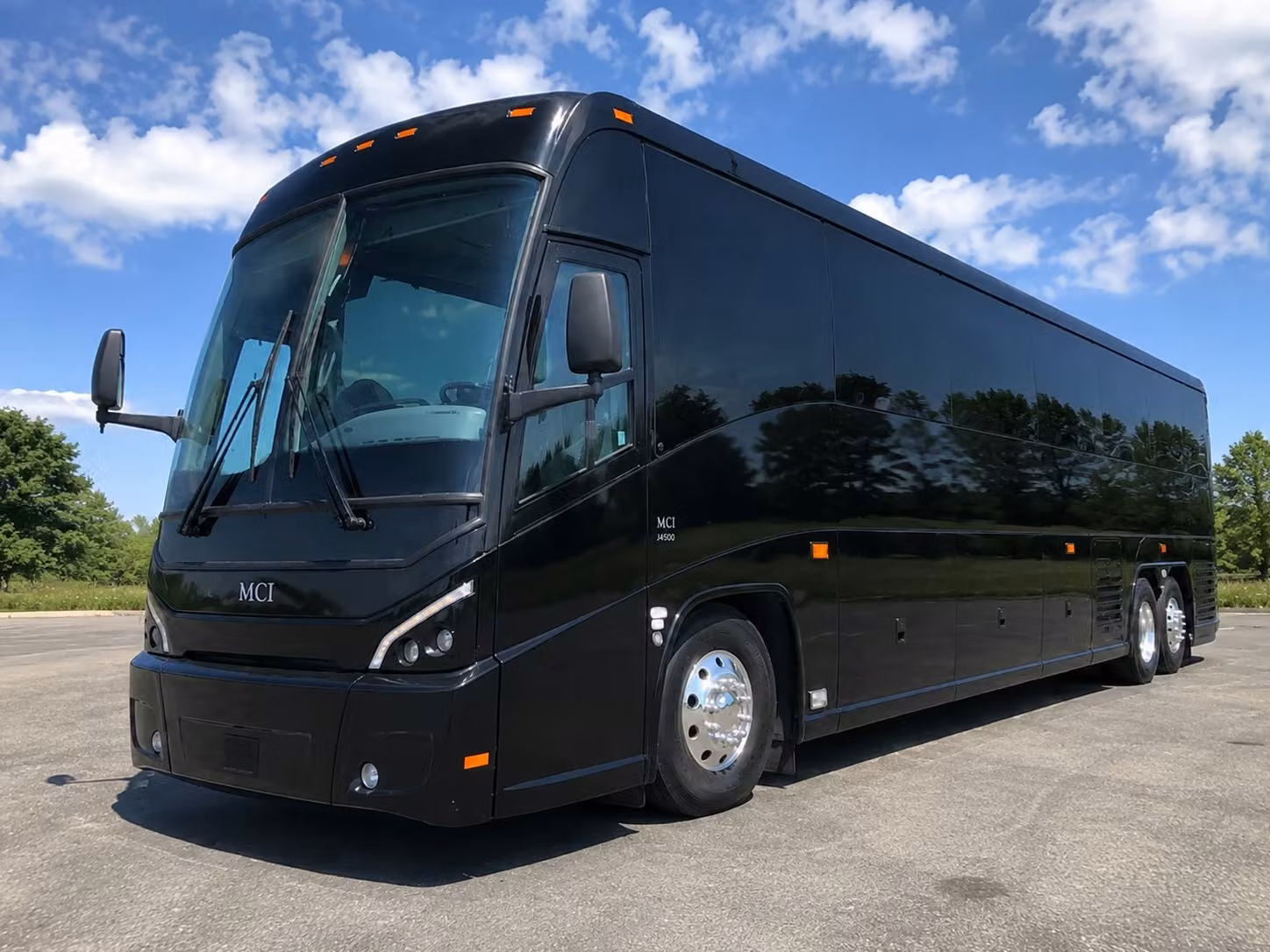 franklin park conservatory and columbus crew stadium group transportation
