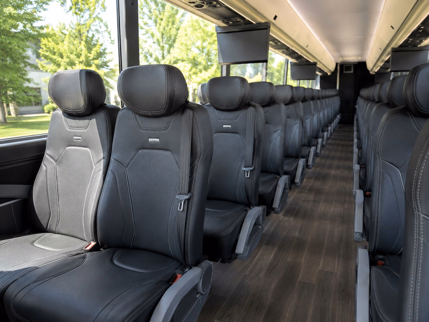 how the day of the week changes what a bus costs in columbus ohio