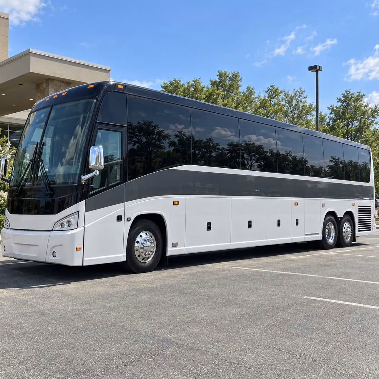 ohio state buckeyes game day transportation to ohio stadium