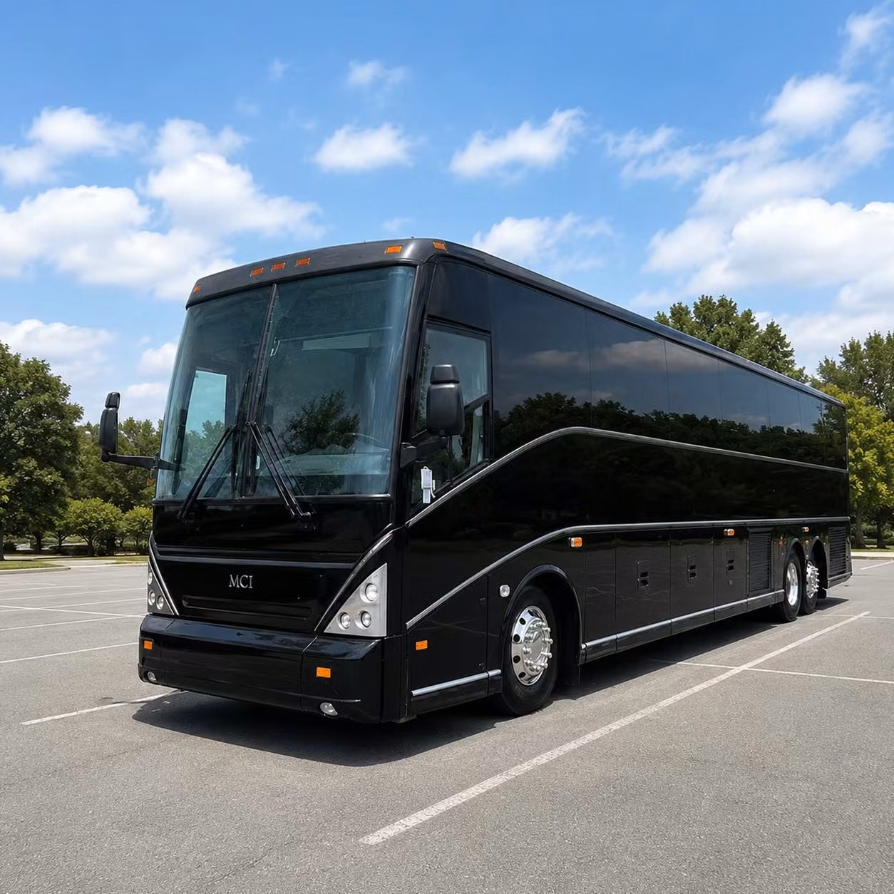 ohio state university campus and medical center corporate shuttle services