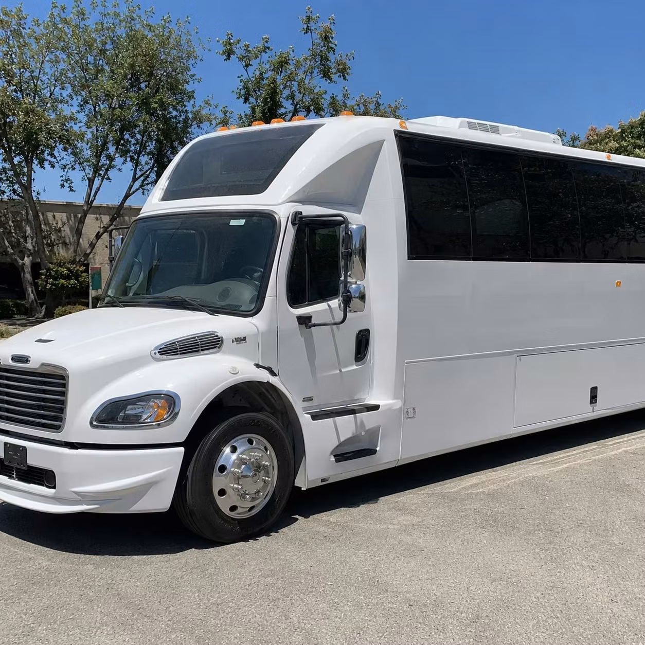 party bus