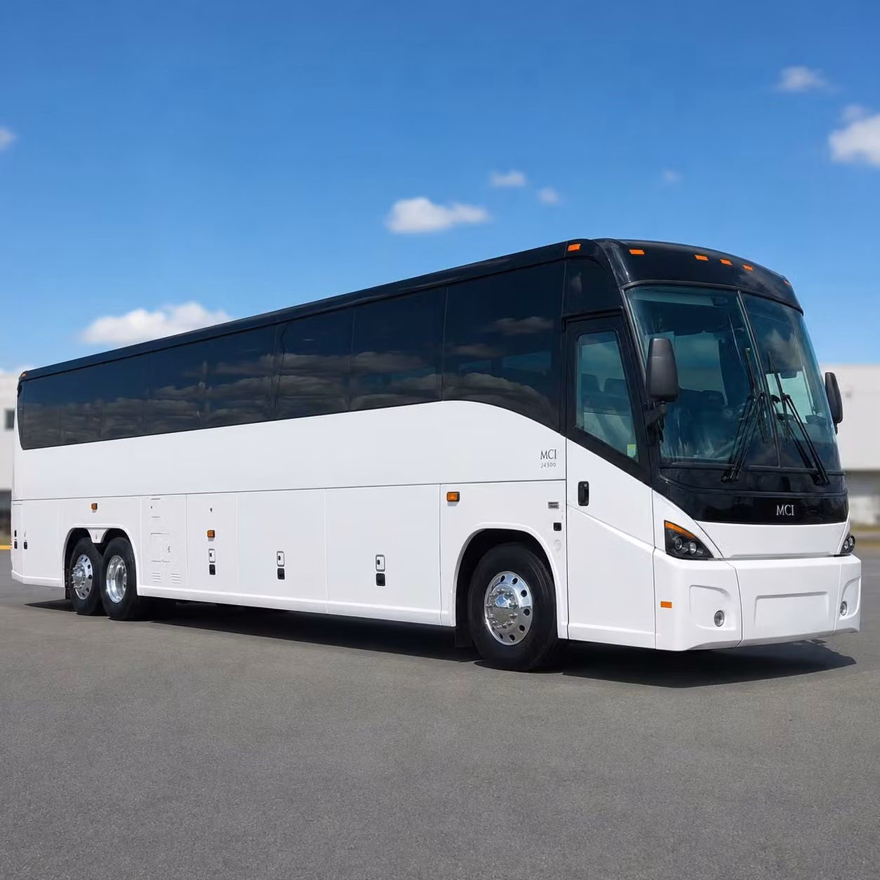remote parking and off site shuttle solutions for columbus worksites