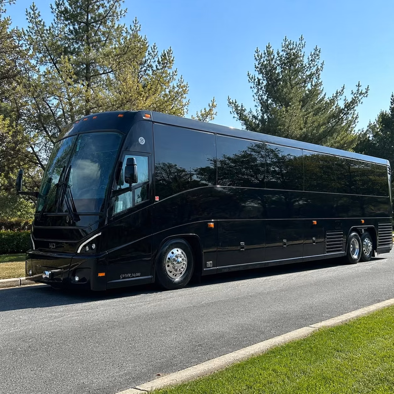 shuttle transportation for ohio national guard and reserve units based in columbus