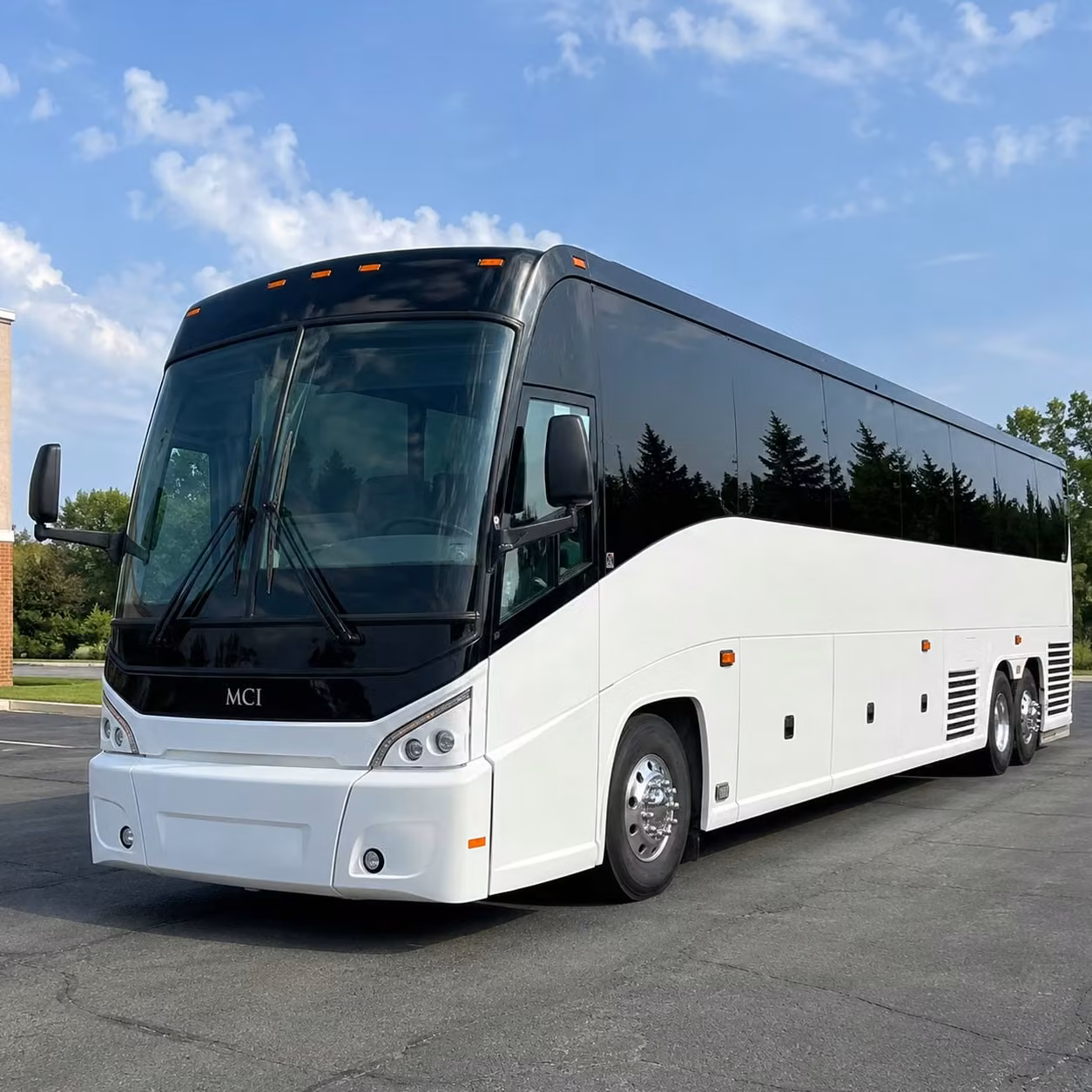 sunday service shuttle transportation for columbus congregations