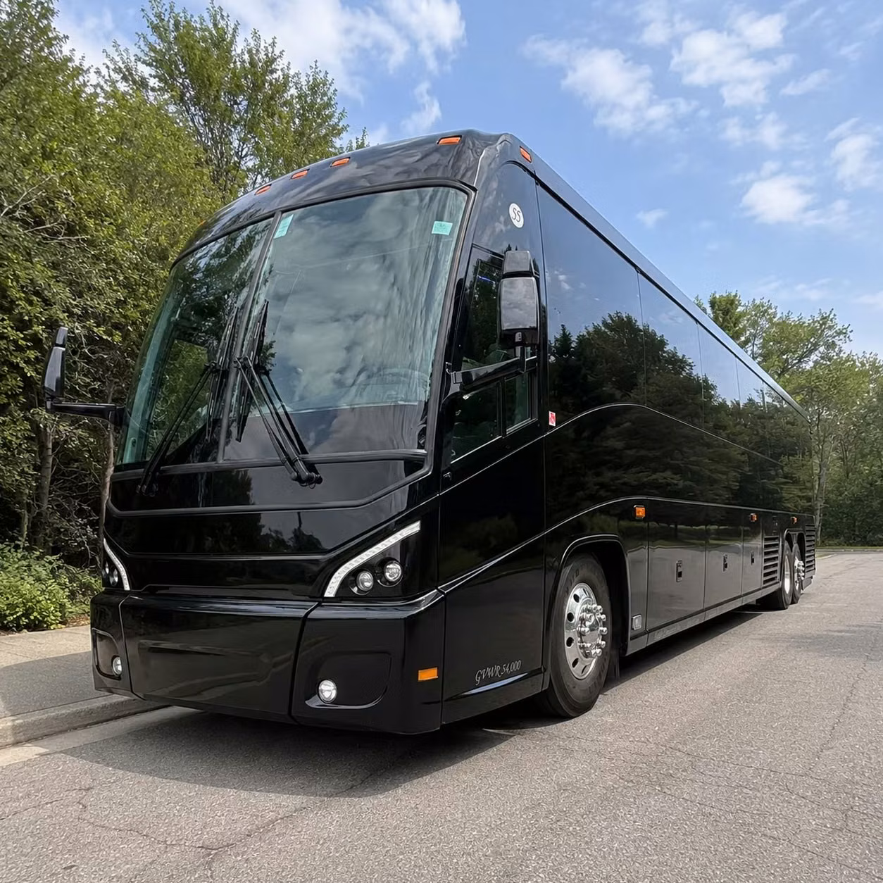 veteran group transportation and honor flight shuttle services in columbus
