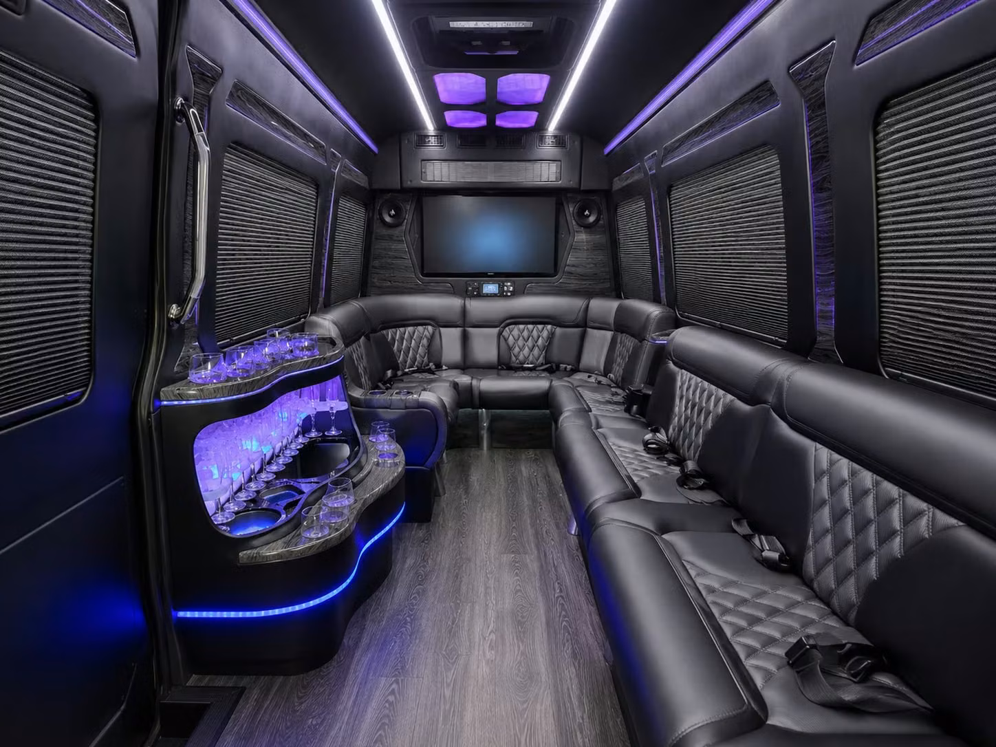 whatever the occasion columbus groups can book long distance transportation for every type of trip