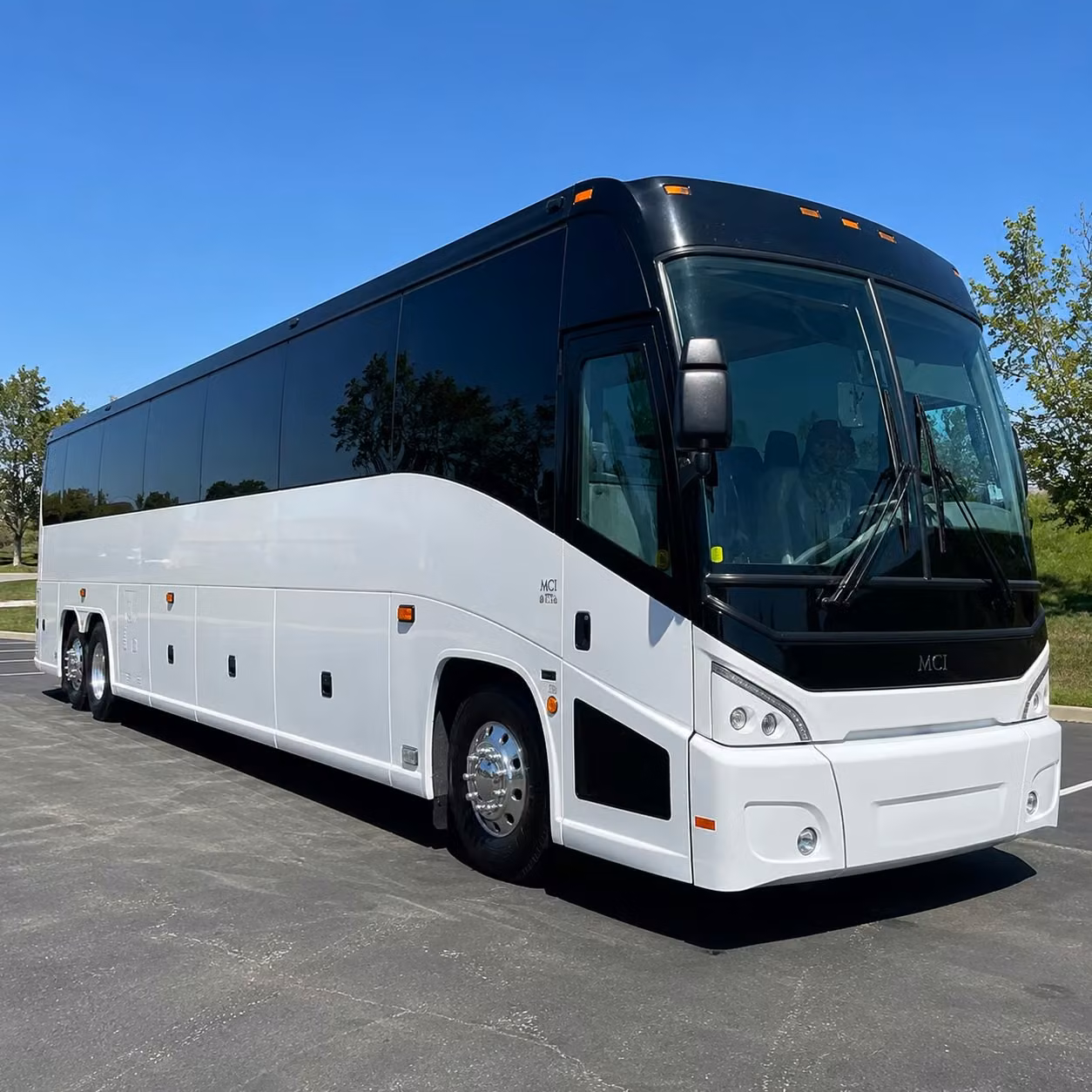 you can count on charterbuscolumbusohio com for columbus airport transportation any day of the year