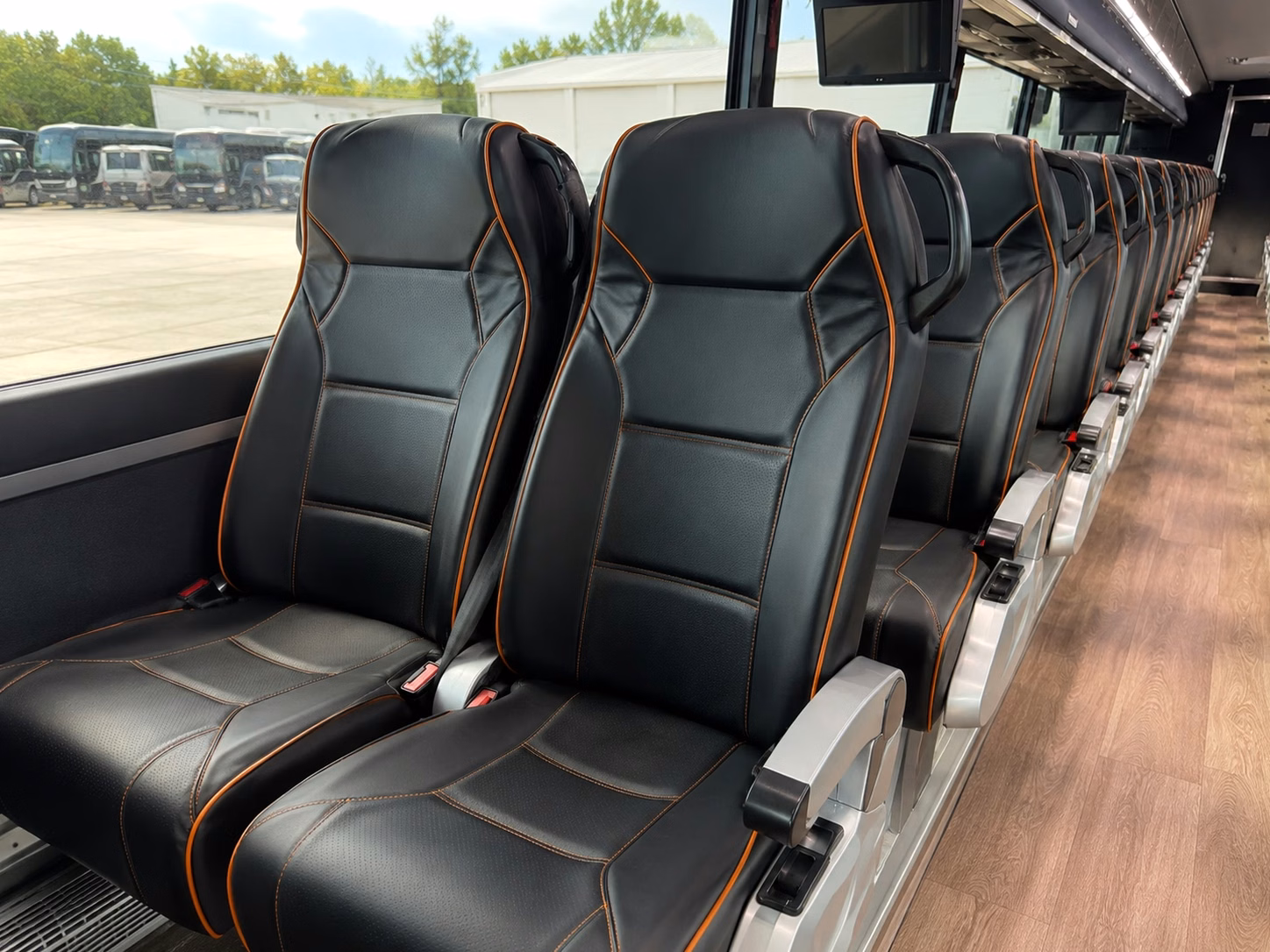 you deserve a bachelorette party bus that keeps the night going in columbus